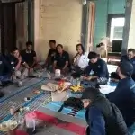 PJI Bojonegoro Gelar Rapat Rutin Guna Perkuat Soliditas