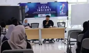 UNUGIRI Gelar Edutalk KUHP Nasional
