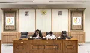 Komisi C DPRD Bojonegoro Klarifikasi Anggaran Lahan RS Onkologi Senilai Rp6,4 Miliar