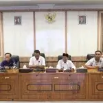 Komisi A DPRD Bojonegoro Fasilitasi Audiensi Pembeli dan Pengembang Perumahan Klampok