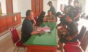 Terkendala Perizinan Berujung PHK