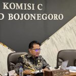 Komisi C DPRD Bojonegoro Minta Menu Makan Gratis Tetap Berkualitas