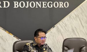 Komisi C DPRD Bojonegoro Minta Menu Makan Gratis Tetap Berkualitas