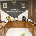 Komisi A DPRD Cari Solusi TKD Bekas Relokasi