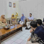 Komite Ekonomi Kreatif Kabupaten Bojonegoro bersama Dinas Pariwisata dan Kebudayaan