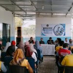 Dapur SPPG Desa Pungpungan Resmi Dibuka