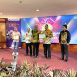 Komite Olahraga Nasional Indonesia (KONI) Jawa Timur kembali menegaskan posisinya sebagai salah satu barometer olahraga nasional