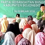 Sutikno PKB Siap Perjuangkan Infrastruktur dan Pupuk di RKPD 2026