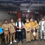 Satgas Pangan Polres Bojonegoro bersama Perum Bulog dan Tim Pengendali Inflasi Daerah (TPID) Kabupaten Bojonegoro