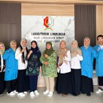 Laboratorium Lingkungan DLH Bojonegoro Akhirnya Raih Akreditasi KAN