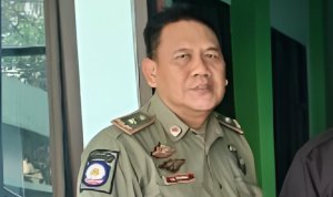 Pengamen Yang Terjaring Satpol PP Bojonegoro, Diberikan Pembinaan
