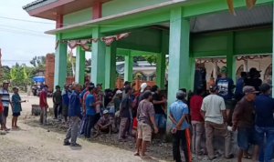 Pelaksanaan Pilkades PAW Desa Bandungrejo Diduga Bermasalah