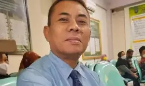 Tanggapi Laporan Unggahan MBG, Ketua Peradi Bojonegoro