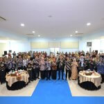 RSUD Dr. R. Sosodoro Djatikoesoemo Gelar Workshop