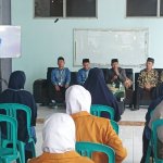 Study Tiru Pondok Pesantren Zam Zam Cilongok ke MBS Al Amin Religi Bojonegoro