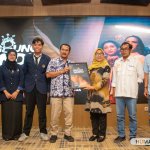 Hasil karya mahasiswa ini didedikasikan untuk menambah khasanah budaya Jawa Timur, disampaikan kepada RRI Surabaya.