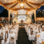 Malem Songo’ Ramadan di Bojonegoro, 484 Pasangan Tercatat Akad Nikah