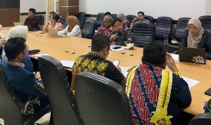 Sinergi PT ADS Siap Salurkan Program GAYATRI untuk 100 KPM di Bojonegoro
