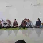 Ketua Komisi C DPRD Bojonegoro Beri Dukungan Penuh Komite Ekraf