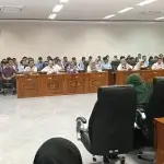 Komisi C DPRD Bojonegoro Undang SPPG se-Kabupaten