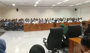 Komisi C DPRD Bojonegoro Undang SPPG se-Kabupaten