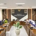Komisi C DPRD Bojonegoro, Soroti Pemangkasan Honor Guru PAUD