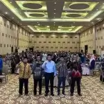 Guru Madrasah Swasta Sampaikan Aspirasi Kesejahteraan di Forum DPRD Jatim