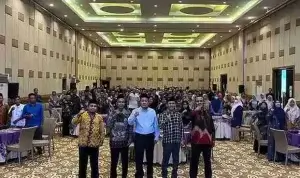 Guru Madrasah Swasta Sampaikan Aspirasi Kesejahteraan di Forum DPRD Jatim