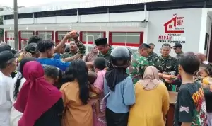 IMG-20260308-WA0231 Secara Serentak, Kodim Bojonegoro Gelar Bazar Ramadhan di 8 Lokasi KDKMP
