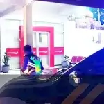 Polsek Sugihwaras Intensifkan Patroli ‘Sapa Sahur dan Subuh