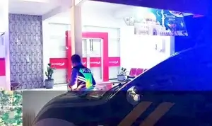 IMG-20260309-WA0002 Polsek Sugihwaras Intensifkan Patroli ‘Sapa Sahur dan Subuh