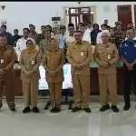 Wabup Bojonegoro Ingatkan Dapur MBG Jaga Kualitas
