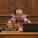 Abdulloh Umar: DPRD Bojonegoro Segera Tindak Lanjuti LKPJ Bupati Melalui Pembahasan Cermat