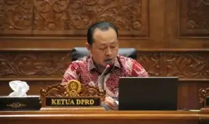 Abdulloh Umar: DPRD Bojonegoro Segera Tindak Lanjuti LKPJ Bupati Melalui Pembahasan Cermat