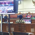 Sidang BKKD Padangan Bojonegoro