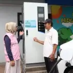 PLN Gaungkan Semangat International Women’s Day melalui Lingkungan Kerja