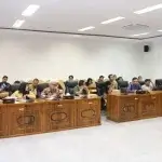 Audiensi DPRD Bojonegoro Ungkap PT Berkah Abadi Ice