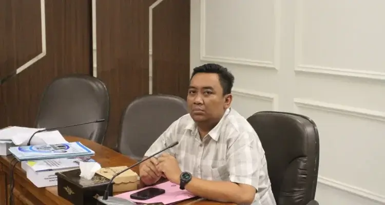 Komisi A DPRD Bojonegoro: Jangan Biarkan Investor “Nakal” Abaikan Izin