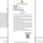 Bupati Setyo Wahono Terbitkan SE Pencegahan Korupsi