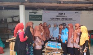 DLH Bojonegoro Dorong Otimalisasi Bank Sampah