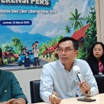 BPJS Kesehatan Jamin Layanan JKN Tetap Bisa Diakses di Seluruh Indonesia