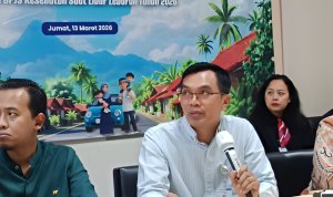 BPJS Kesehatan Jamin Layanan JKN Tetap Bisa Diakses di Seluruh Indonesia