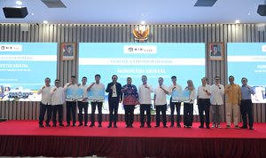 Ruang Inovasi bagi ASN Muda Kementerian ATR/BPN