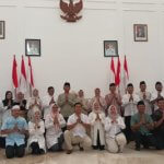 Bupati Bojonegoro Open House Bagi Masyarakat