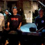 Polsek Malo Gelar Patroli Dialogis di Pos Ronda