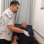 Lapas Bojonegoro Hadirkan Pelayanan Medis 24 Jam bagi Warga Binaan