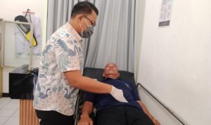 Lapas Bojonegoro Hadirkan Pelayanan Medis 24 Jam bagi Warga Binaan