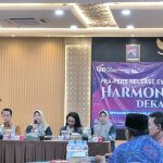 HUT ke-30, BPR Bank Daerah Bojonegoro Hadirkan Band “UNGU” di Stadion Letjen H