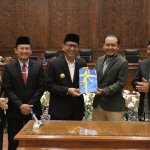 Rekomendasi LKPJ 2025