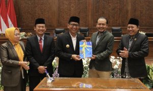 Rekomendasi LKPJ 2025
